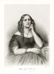 Delphine de Girardin
